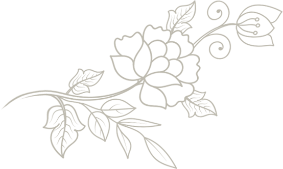 Center flowers