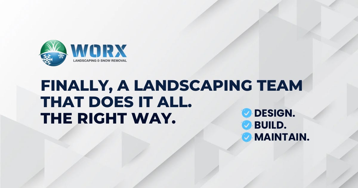 Worx Landscaping & Snow Removal - Landscaping in Salt Lake City