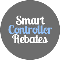 Smart Controller Rebates Logo